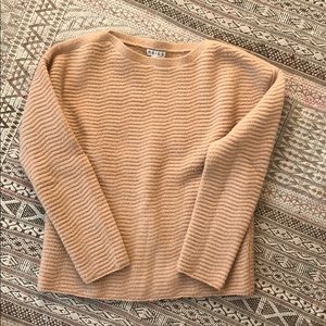 Chunky Reiss Sweater